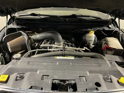 Used 2011 RAM 1500 Big Horn AWD/4WD image 38