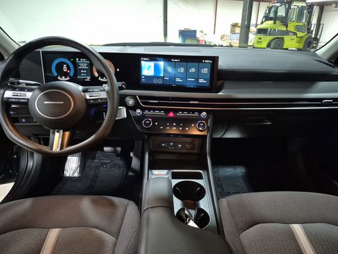 Used 2025 Hyundai Sonata SEL image 20