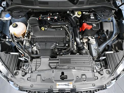 Used 2023 Lincoln Corsair Reserve w/ Jet Appearance Package image 49