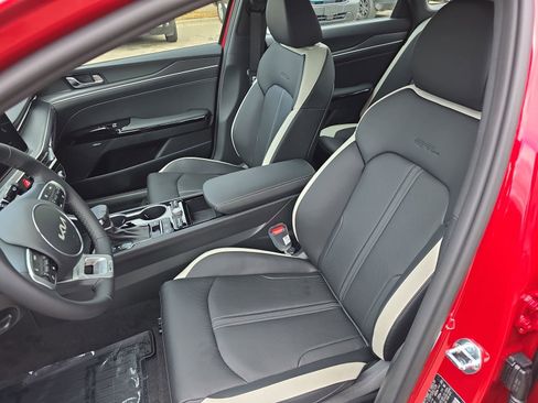 New 2026 Kia K5 GT-Line image 16