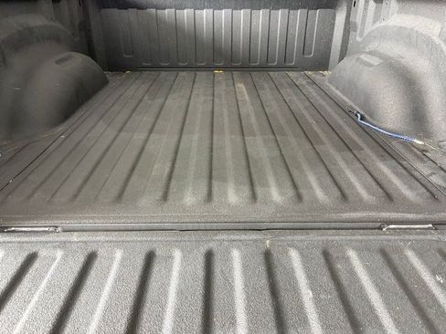 Used 2021 RAM 1500 Big Horn RWD image 36