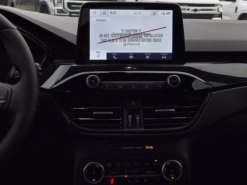 New 2026 Ford Escape ST-Line Select image 19