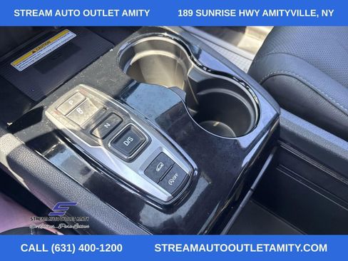 Used 2022 Honda Pilot Elite image 34