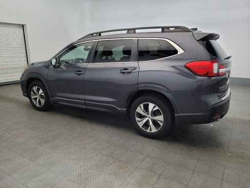Used 2020 Subaru Ascent Premium w/ Convenience Package image 3