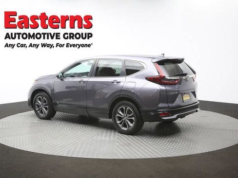 Used 2020 Honda CR-V EX-L image 64