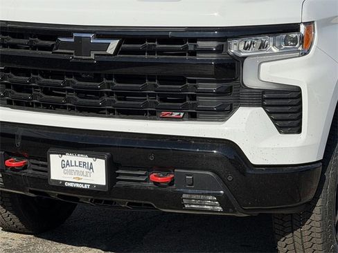 New 2026 Chevrolet Silverado 1500 LT Trail Boss w/ LT Trail Boss Premium Package image 7