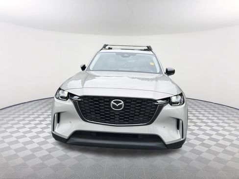 Used 2025 MAZDA CX-90 Plug-In Hybrid w/Premium Sport AWD/4WD image 2