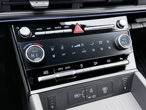 New 2026 Hyundai Santa Fe Calligraphy image 16