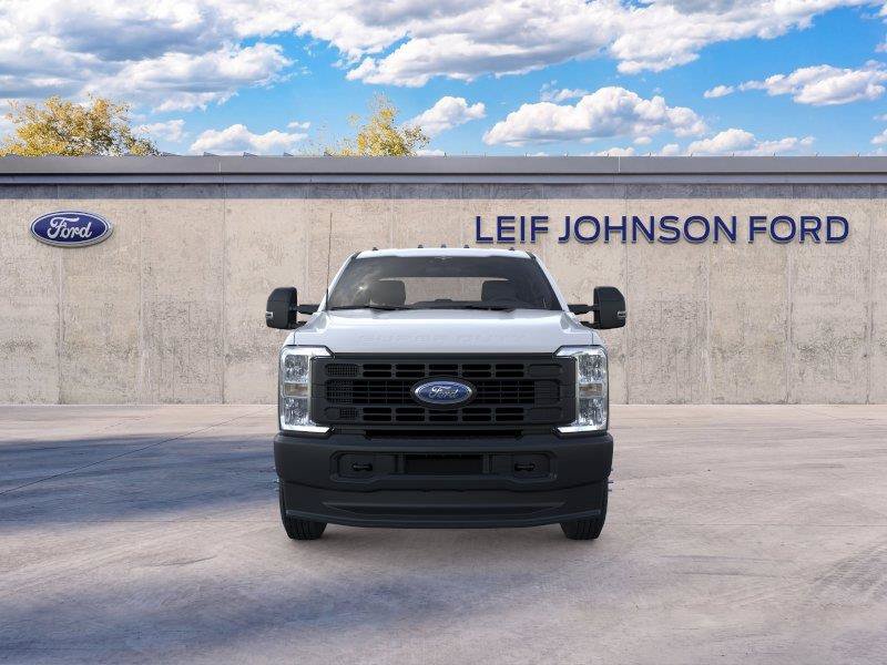 New 2026 Ford F350 XL AWD/4WD image 6