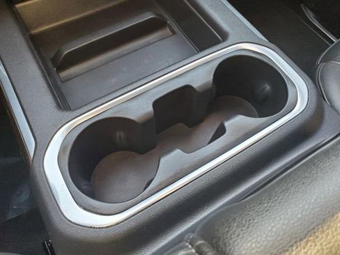 Used 2021 Chevrolet Silverado 1500 RST w/ Convenience Package II image 20