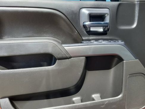 Used 2016 Chevrolet Silverado 1500 LT w/ Max Trailering Package AWD/4WD image 22