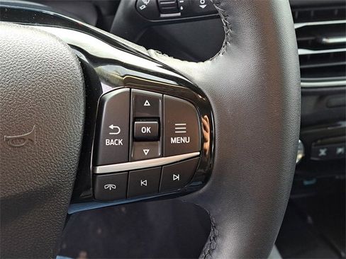 Certified 2023 Ford Escape Platinum image 14