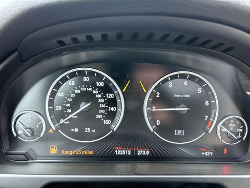 Used 2017 BMW X5 xDrive35i AWD/4WD image 14