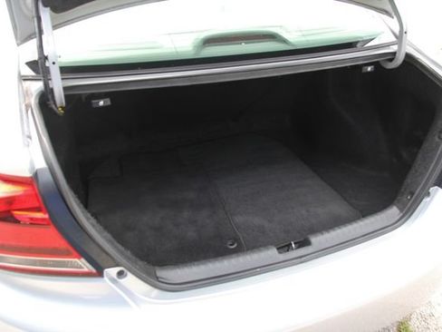 Used 2015 Honda Civic EX-L image 31