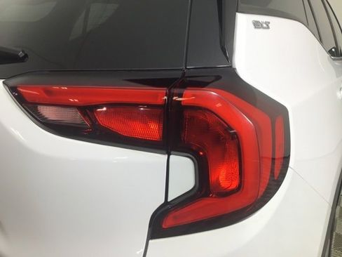 Used 2020 GMC Terrain SLT image 19