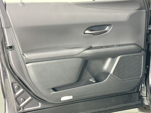 New 2025 Lexus UX 300h AWD image 19
