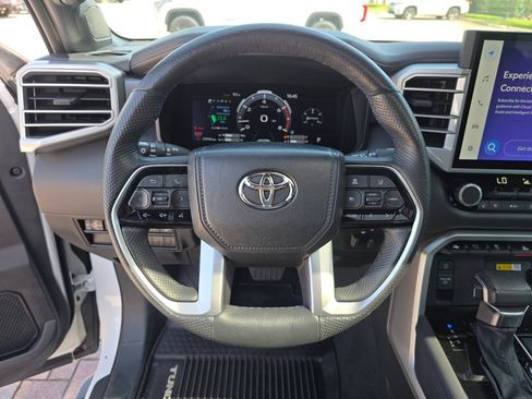 Used 2023 Toyota Tundra Platinum RWD image 28