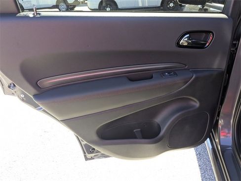 New 2026 Dodge Durango GT image 34