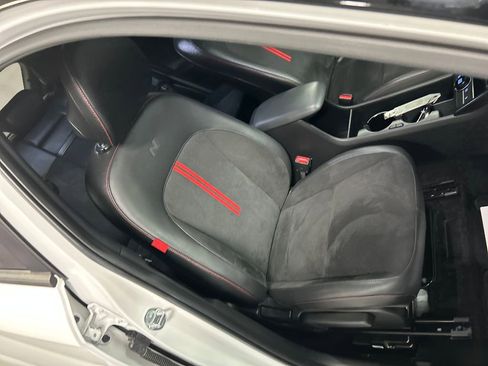 Used 2024 Hyundai Kona N Line image 25