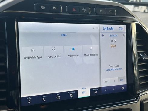 Used 2022 Ford F250 Lariat w/ Lariat Ultimate Package image 14