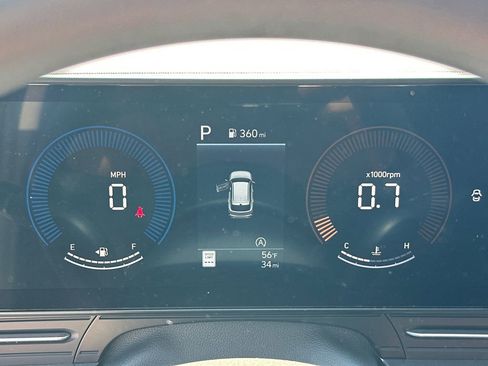 New 2026 Hyundai Kona SE image 26