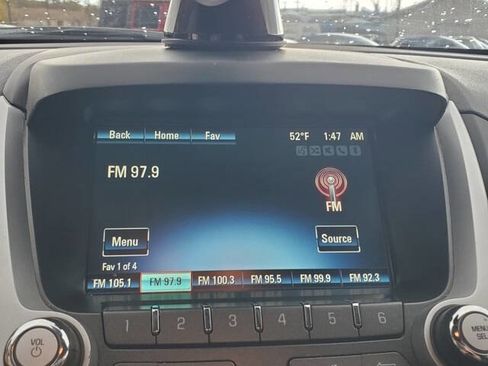 Used 2017 Chevrolet Equinox LT w/ Convenience Package image 34