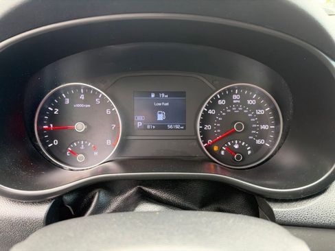 Used 2020 Kia Sportage S AWD/4WD image 18