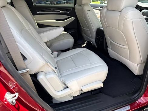 Used 2024 Buick Enclave Essence w/ Experience Buick Package AWD/4WD image 24