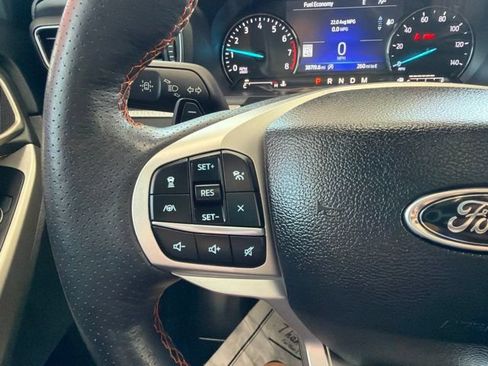 Certified 2023 Ford Explorer Timberline AWD/4WD image 30