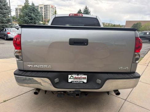 Used 2007 Toyota Tundra SR5 AWD/4WD image 12