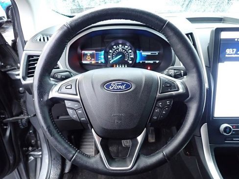 Used 2022 Ford Edge SEL w/ Convenience Package image 24