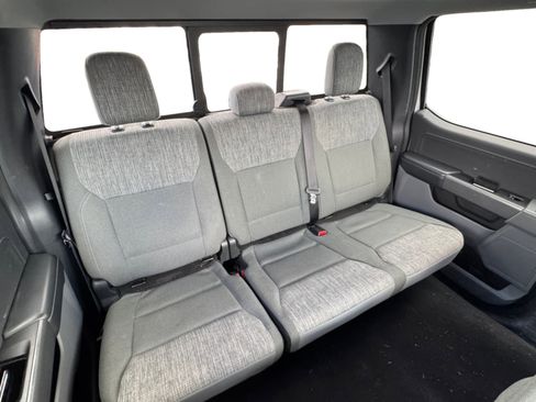 Used 2023 Ford F150 XLT w/ Equipment Group 302A High image 17