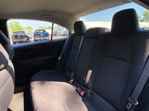 Used 2024 Toyota Corolla LE FWD image 25