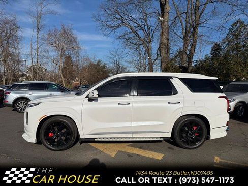 Used 2020 Hyundai Palisade SEL image 18