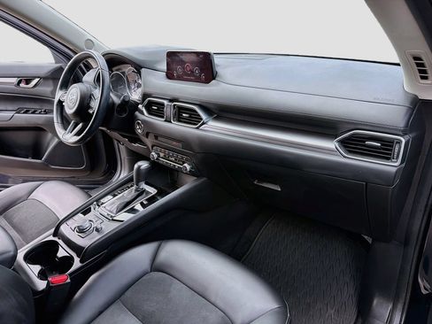 Used 2020 MAZDA CX-5 Touring AWD/4WD image 31