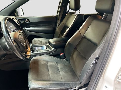 Used 2021 Dodge Durango GT AWD/4WD image 21