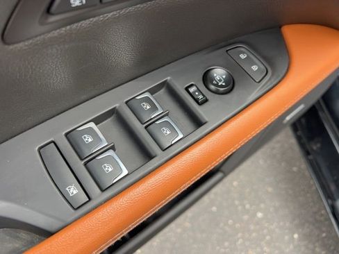 Used 2018 Cadillac CT6 Premium Luxury w/ Super Cruise Package image 32