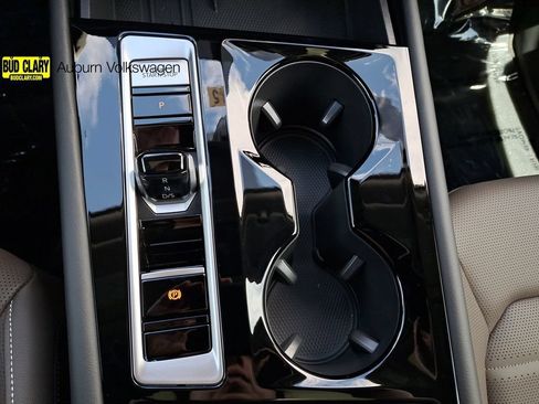 New 2026 Volkswagen Atlas SEL AWD/4WD image 12