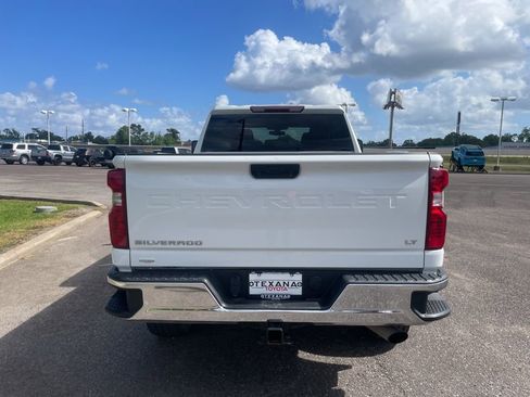 Used 2023 Chevrolet Silverado 2500 LT w/ Convenience Package AWD/4WD image 5