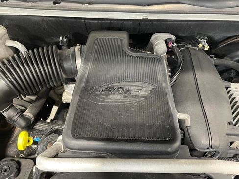 Used 2004 Chevrolet TrailBlazer LT w/ LT Package 1 AWD/4WD image 33