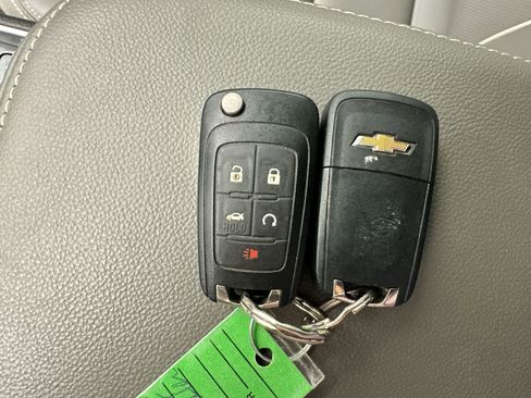 Used 2017 Chevrolet Impala Premier image 30