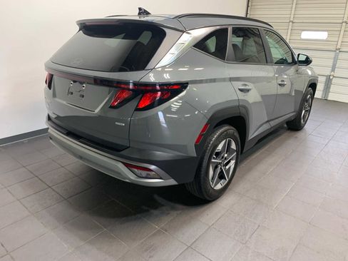 Used 2025 Hyundai Tucson SEL image 3