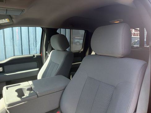 Used 2013 Ford F150 XLT w/ Luxury Equipment Group AWD/4WD image 7
