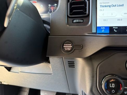 Used 2025 Ford Bronco Raptor AWD/4WD image 49