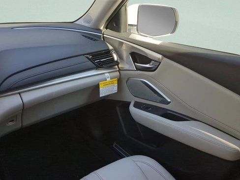 New 2026 Acura RDX w/ Technology Package image 17