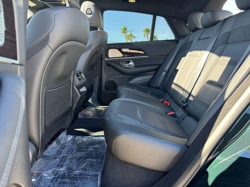 Certified 2023 Mercedes-Benz GLE 53 AMG 4MATIC Coupe w/ Warmth & Comfort Package image 16