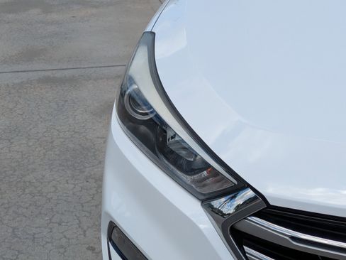 Used 2018 Hyundai Tucson Limited w/ Ultimate Package 02 image 7