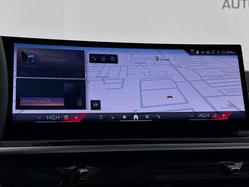 New 2026 BMW X7 xDrive40i w/ M Sport Package image 15