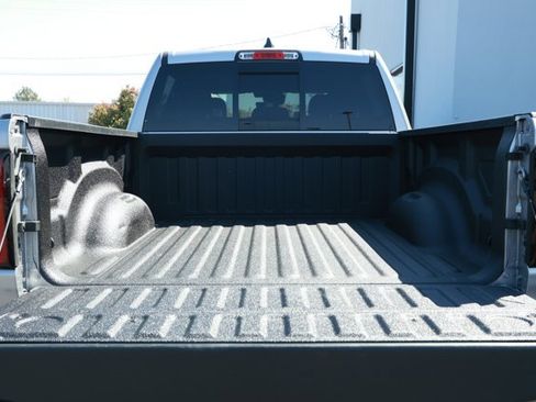 Used 2025 RAM 1500 Tradesman image 8