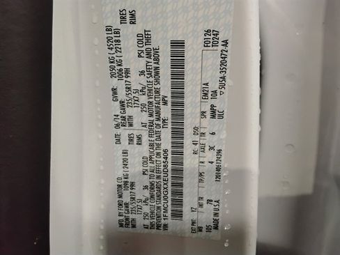 Used 2014 Ford Escape SE image 19